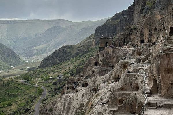 Фото галереи экскурсии