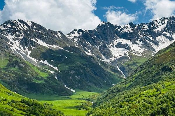 Фото галереи экскурсии