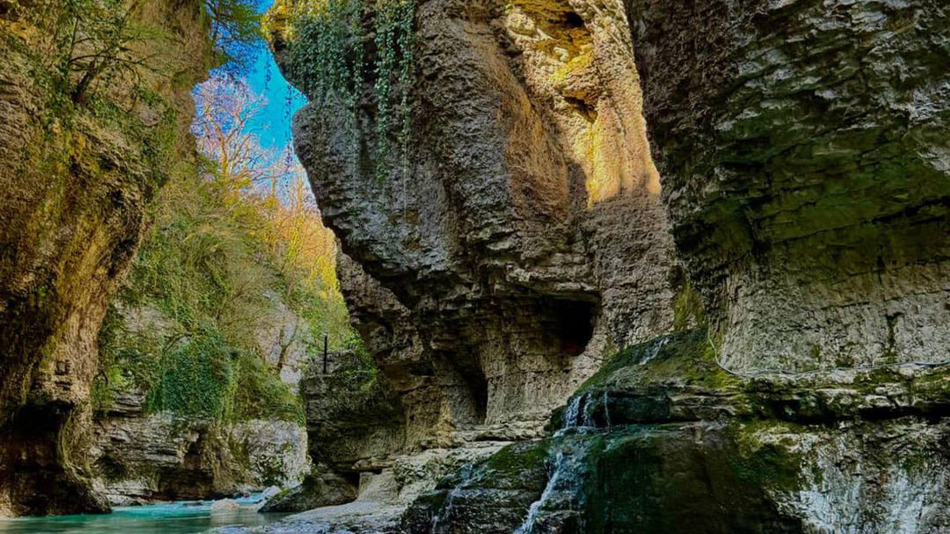 Фото галереи экскурсии
