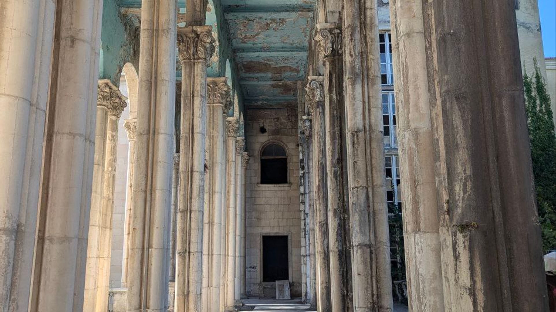 Фото галереи экскурсии